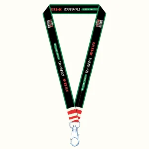 Lanyard "Entre Rejas"