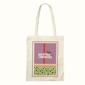 Totebag Comparsa "La Predicadora"