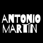 Antonio Martín