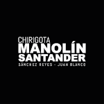 La chirigota de Manolín Santander