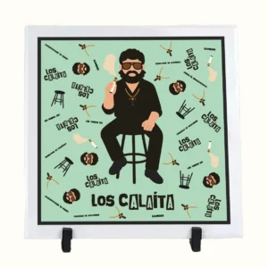 Azulejo "Los Calaita"