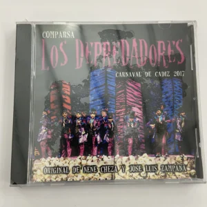 CD Los Depredadores