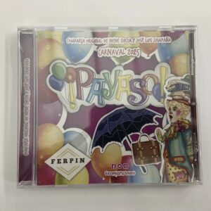 CD Payaso
