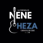 La comparsa de Nene Cheza