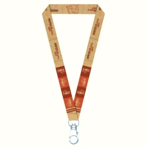 Lanyard Chirigota "Los Cadisapiens"