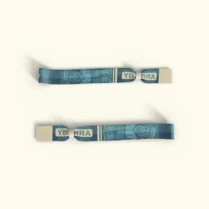 Pulsera Chirigota "Los Amish del mono"