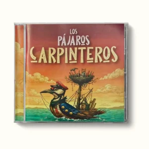 CD Comparsa "Los Pájaros Carpinteros"