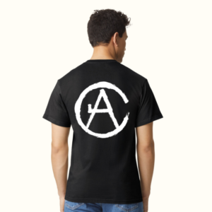 Camiseta «La Carnicería» Coro Libertario