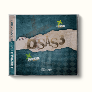 CD Comparsa "DSAS3"