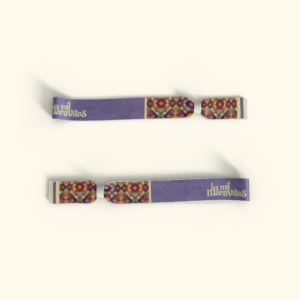 Pulsera "Las Mil Maravillas"